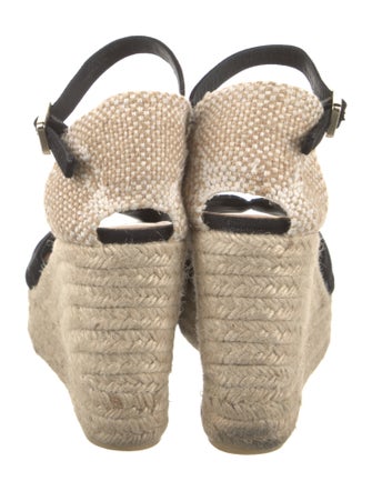 Castañer Canvas Espadrilles