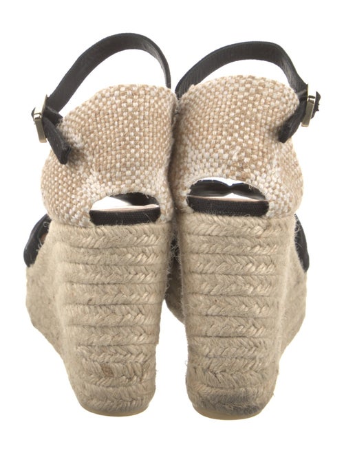 Castañer Canvas Espadrilles
