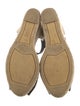 Castañer Canvas Espadrilles