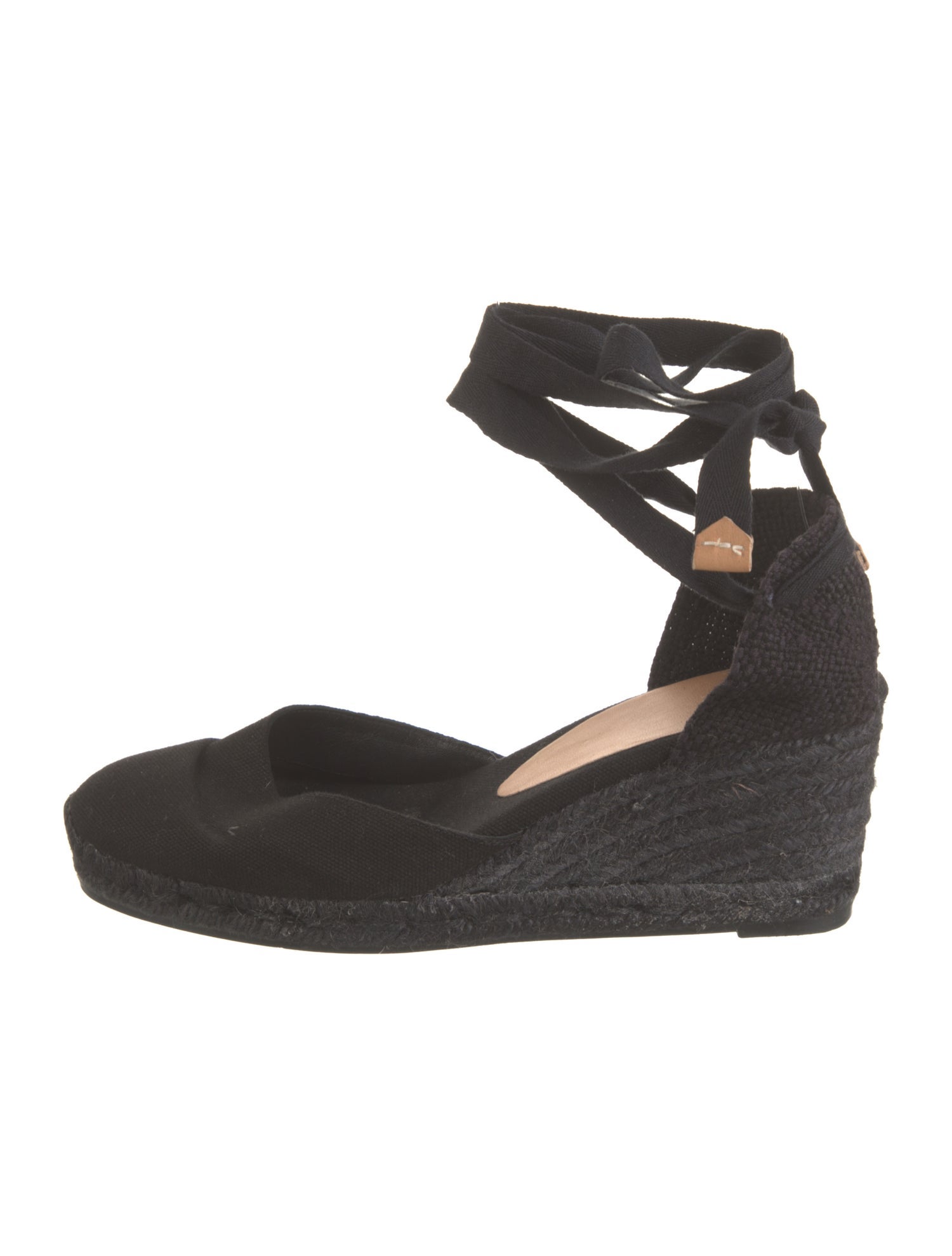 Castañer Canvas Espadrilles