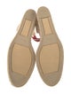 Castañer Canvas D'Orsay Pumps