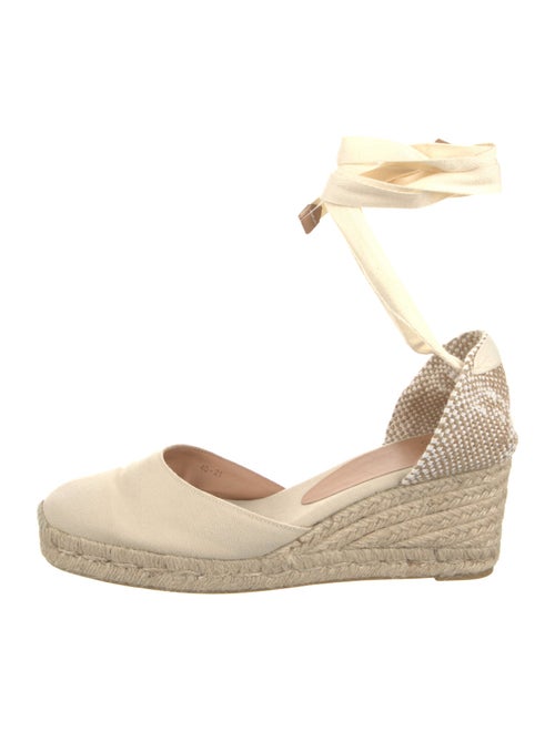 Castañer Canvas Espadrilles