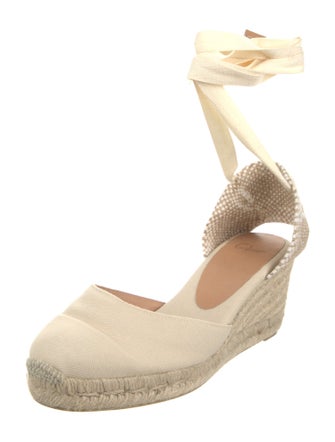 Castañer Canvas Espadrilles