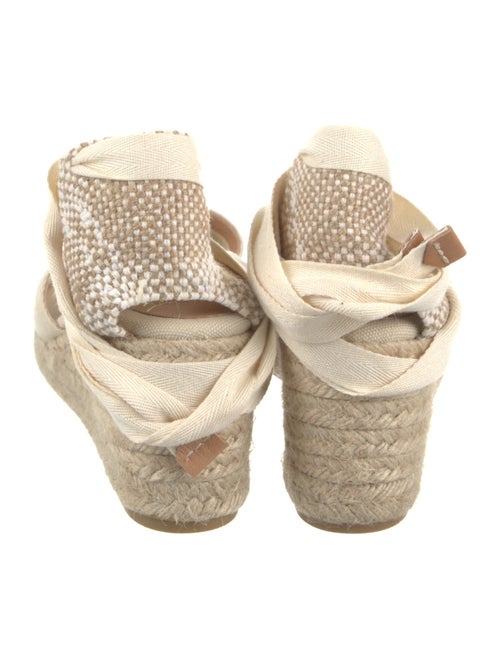 Castañer Canvas Espadrilles