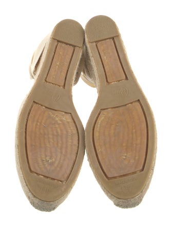 Castañer Canvas Espadrilles