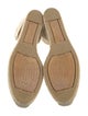 Castañer Canvas Espadrilles