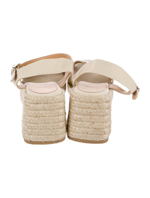 Castañer Canvas Espadrilles
