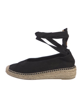 Castañer Canvas Espadrilles