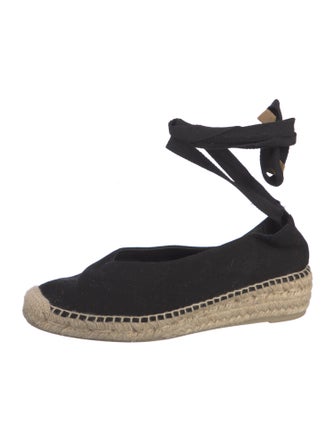 Castañer Canvas Espadrilles
