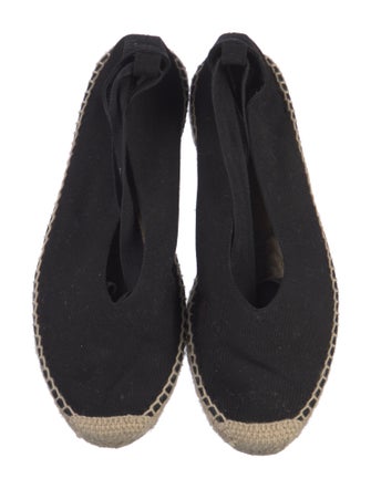 Castañer Canvas Espadrilles