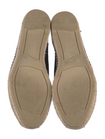 Castañer Canvas Espadrilles