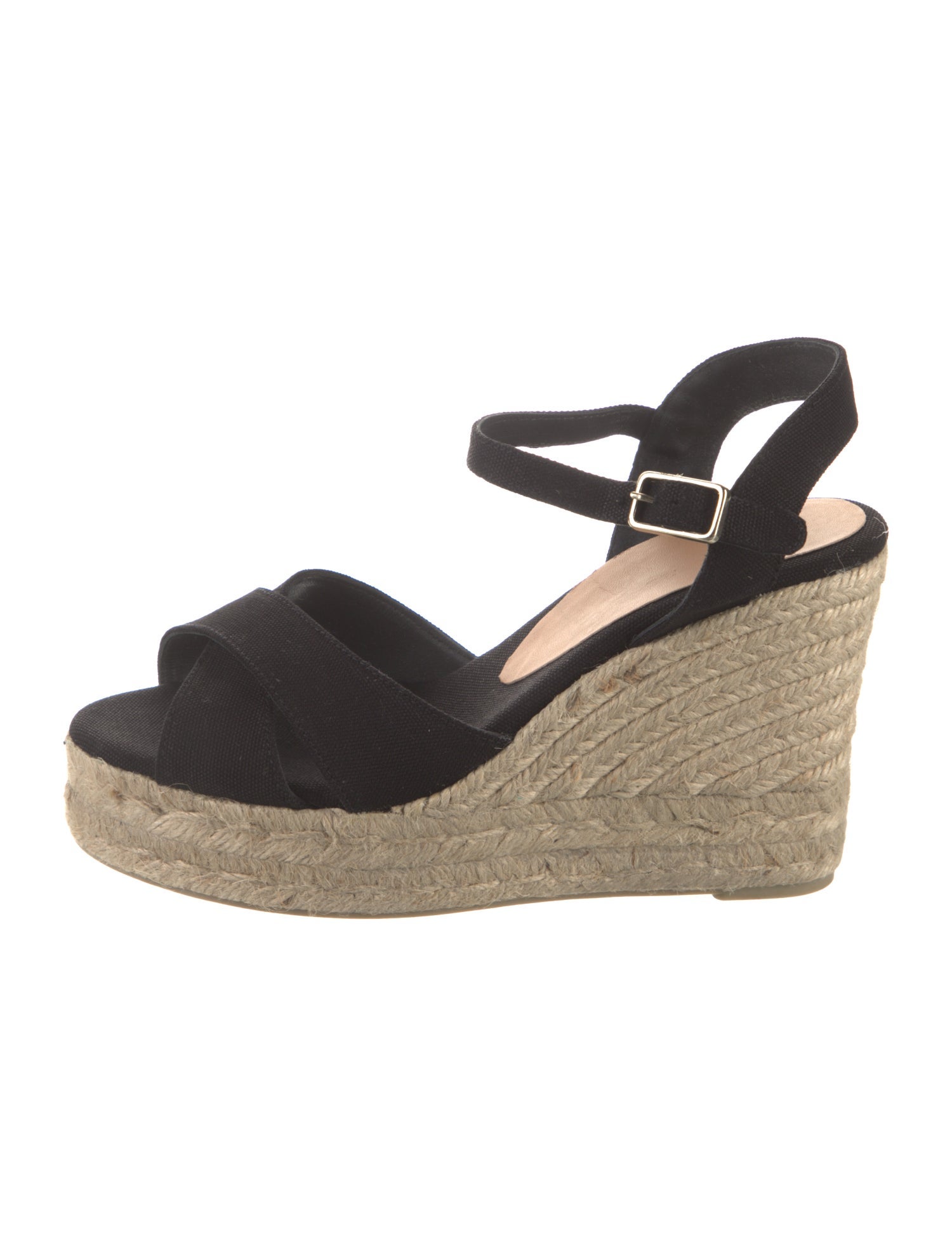 Castañer Canvas Espadrilles