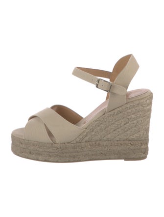 Castañer Canvas Espadrilles