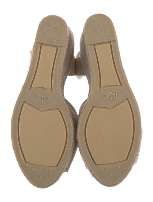 Castañer Canvas Espadrilles