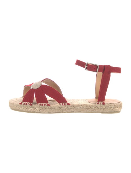 Castañer Canvas Espadrilles