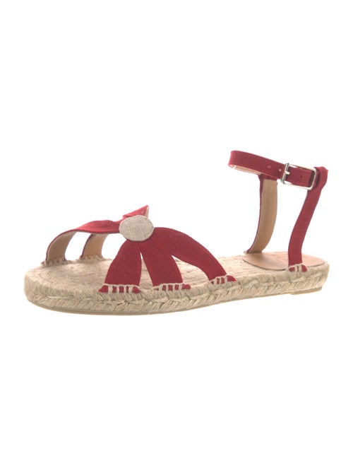 Castañer Canvas Espadrilles