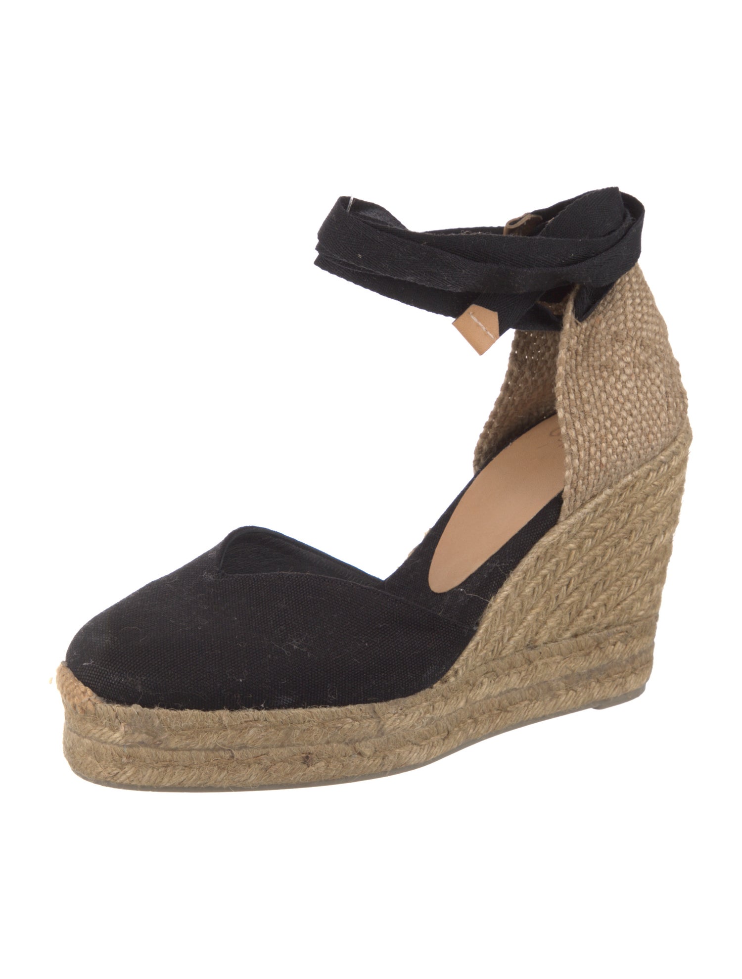 Castañer Canvas Espadrilles