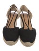 Castañer Canvas D'Orsay Pumps