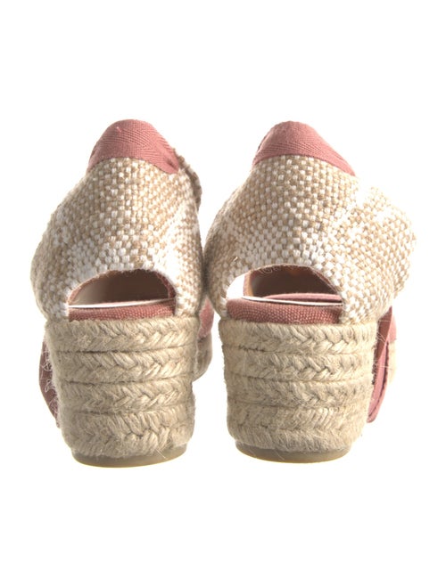 Castañer Canvas D'Orsay Pumps