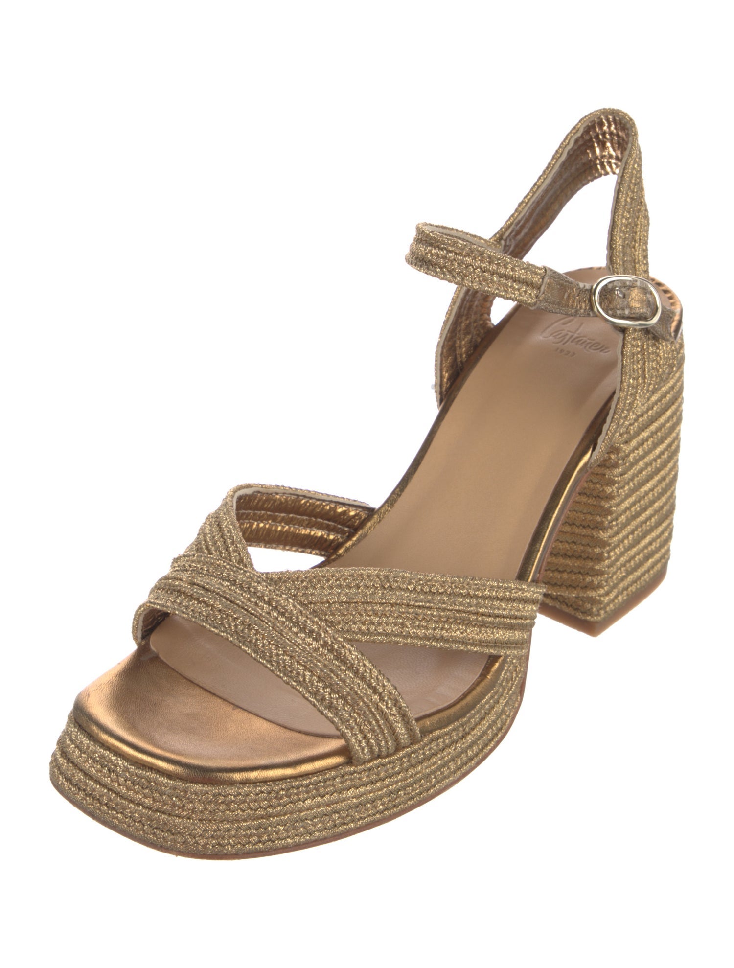 Castañer Sandals