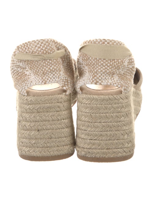 Castañer Canvas D'Orsay Pumps