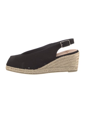 Castañer Canvas Espadrilles