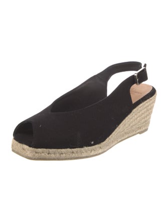 Castañer Canvas Espadrilles