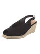 Castañer Canvas Espadrilles
