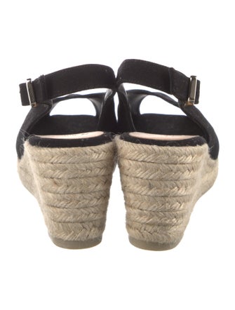 Castañer Canvas Espadrilles