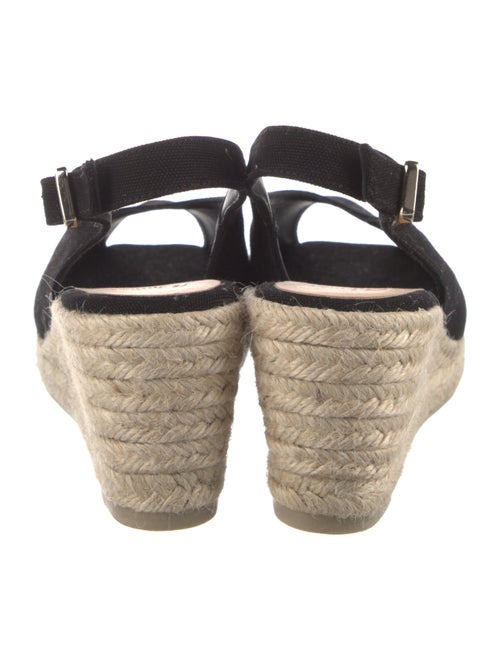 Castañer Canvas Espadrilles