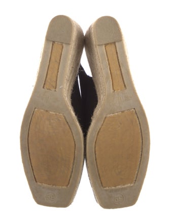 Castañer Canvas Espadrilles