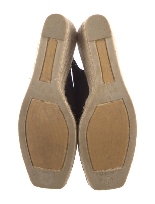 Castañer Canvas Espadrilles