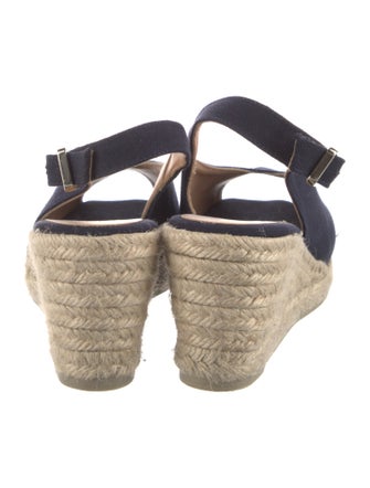 Castañer Canvas Espadrilles