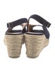 Castañer Canvas Espadrilles