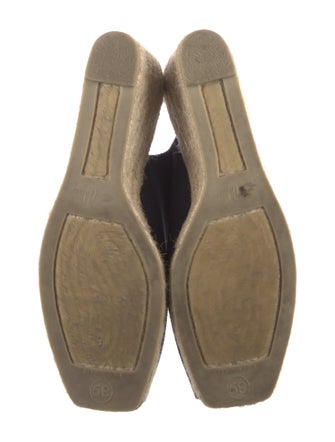 Castañer Canvas Espadrilles