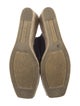 Castañer Canvas Espadrilles