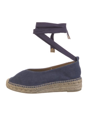 Castañer Canvas Espadrilles