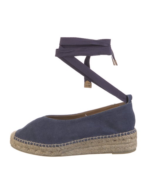 Castañer Canvas Espadrilles