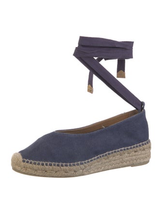 Castañer Canvas Espadrilles