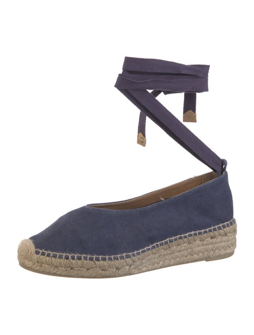 Castañer Canvas Espadrilles