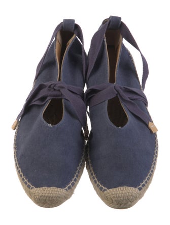 Castañer Canvas Espadrilles