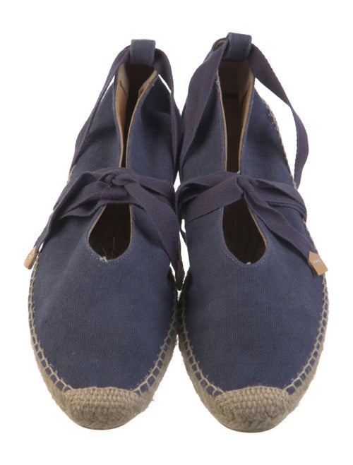 Castañer Canvas Espadrilles