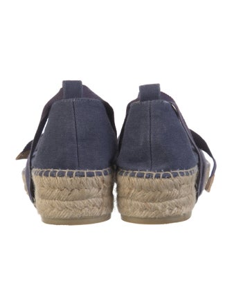 Castañer Canvas Espadrilles