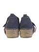 Castañer Canvas Espadrilles