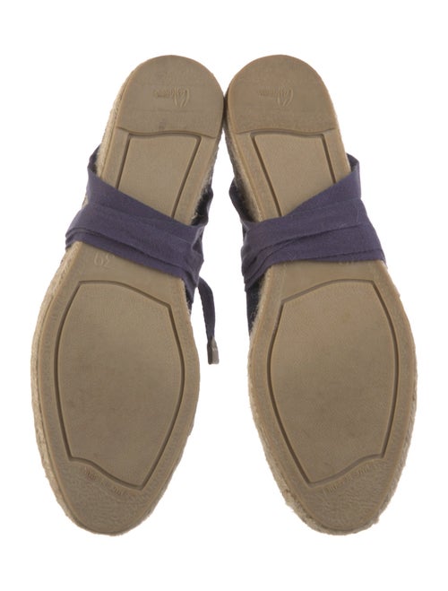 Castañer Canvas Espadrilles