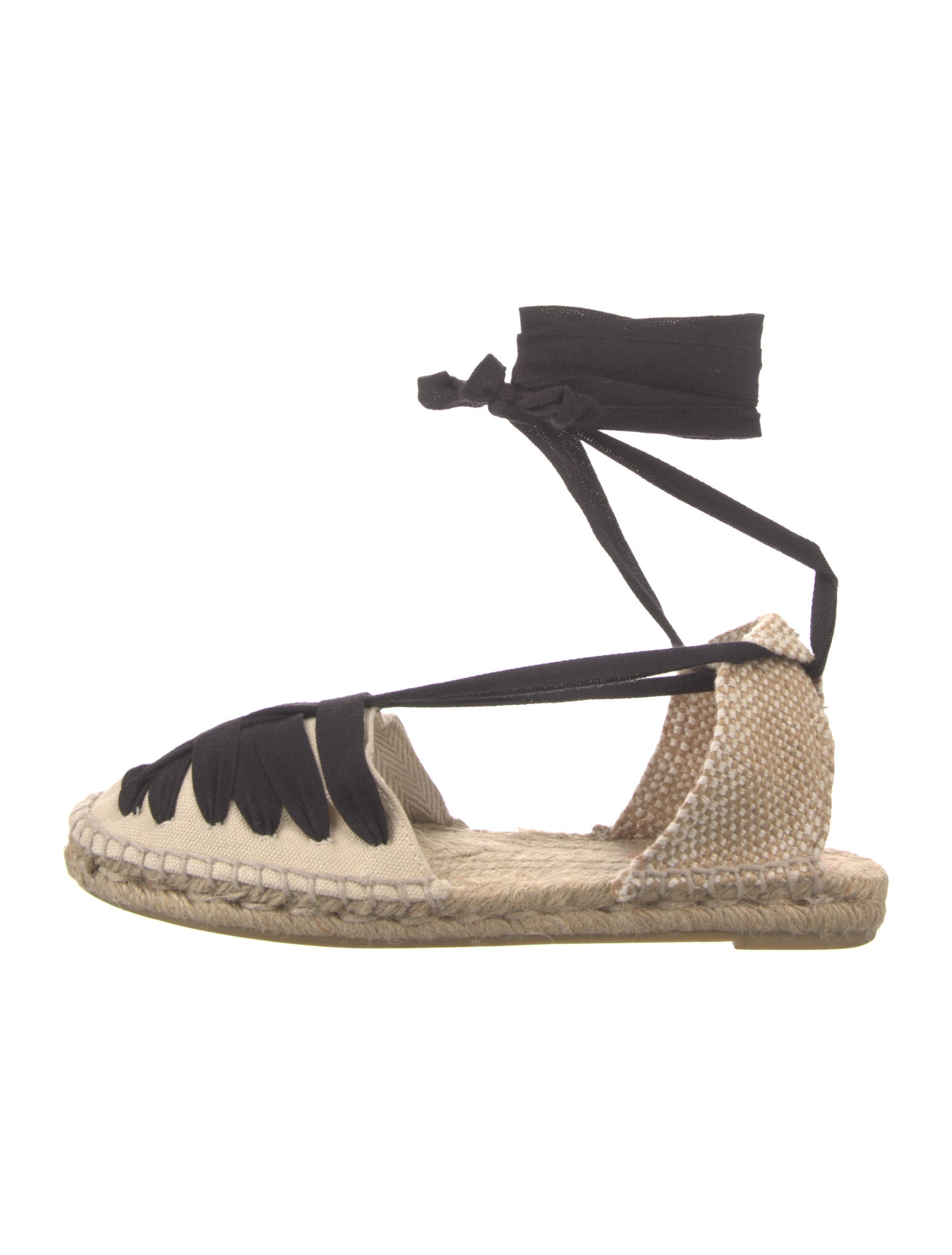 Castañer Canvas Espadrilles