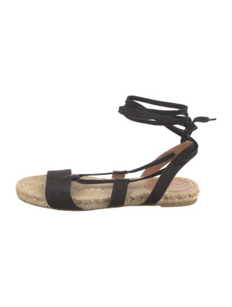 Castañer Canvas Espadrilles