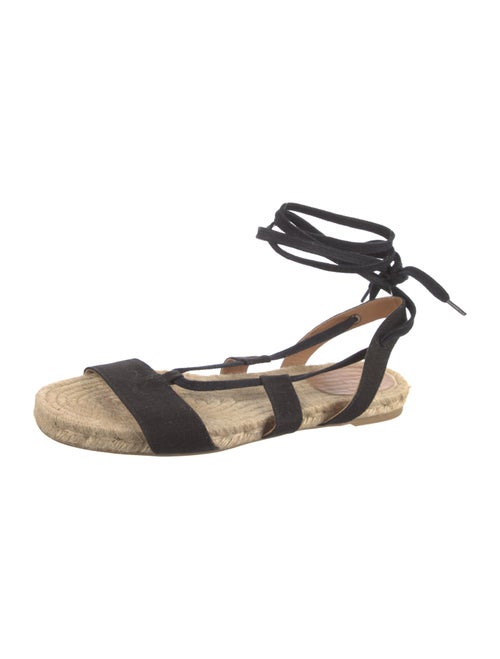 Castañer Canvas Espadrilles