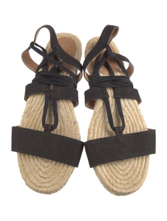 Castañer Canvas Espadrilles