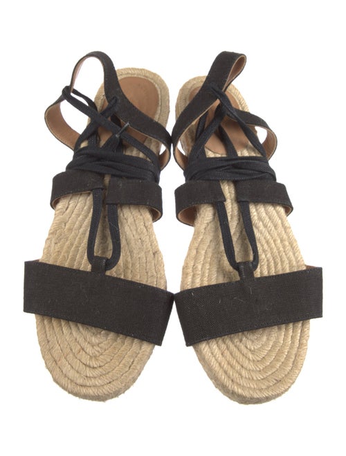Castañer Canvas Espadrilles